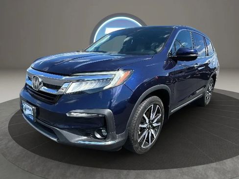 Used 2019 Honda Pilot Touring image 17