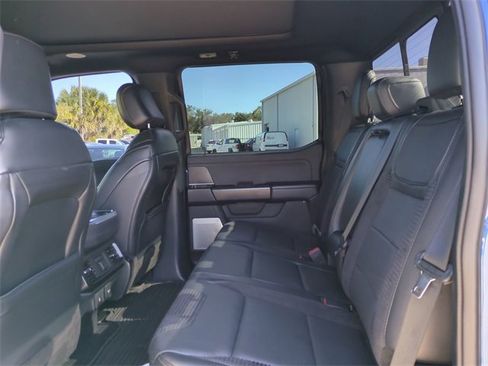 Used 2022 Ford F150 Raptor w/ Equipment Group 801A High image 16