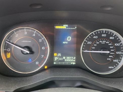 Used 2023 Subaru Crosstrek 2.5i Limited AWD/4WD image 5