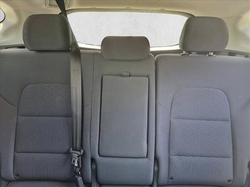 Used 2021 Hyundai Tucson Value FWD image 14