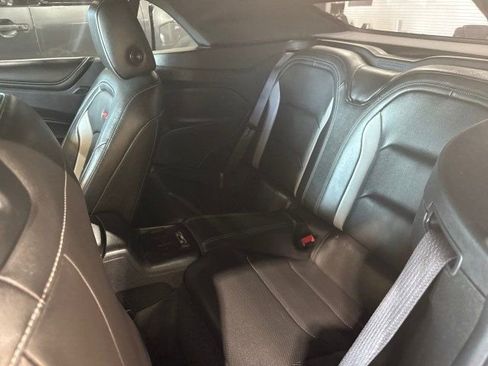 Used 2016 Chevrolet Camaro SS image 22