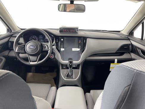 New 2025 Subaru Legacy Premium image 14