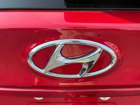 Used 2023 Hyundai Santa Fe XRT w/ Cargo Package AWD/4WD image 13