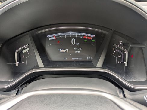 Used 2017 Honda CR-V EX image 30