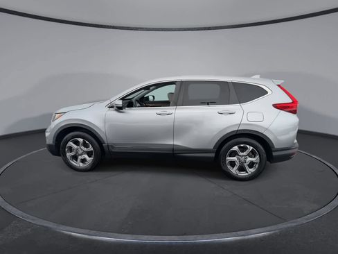 Used 2019 Honda CR-V EX image 5