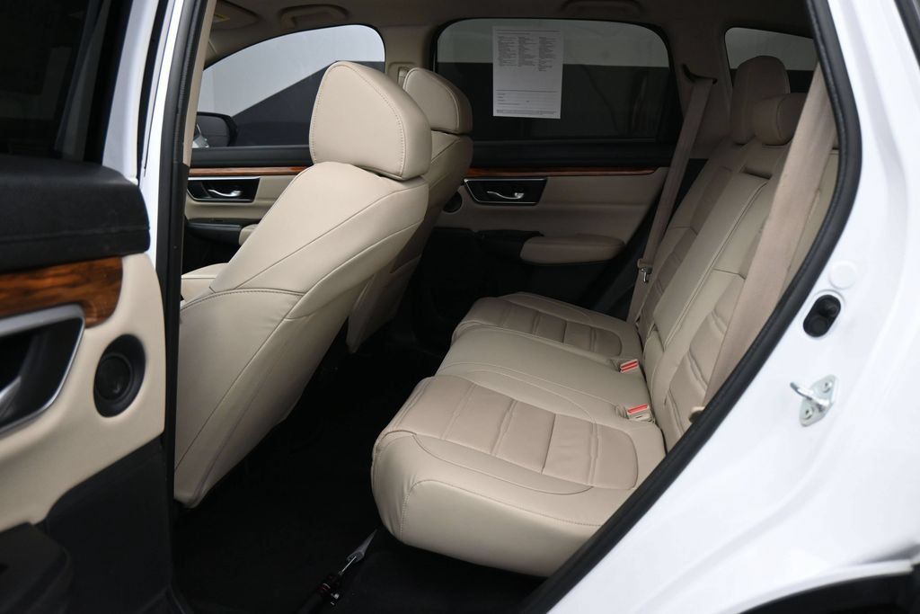 Used 2022 Honda CR-V EX-L image 14