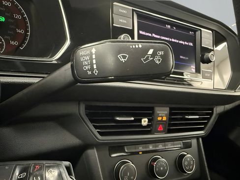 Used 2019 Volkswagen Jetta S FWD image 21