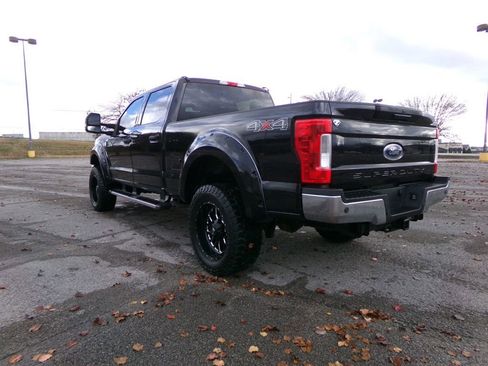 Used 2017 Ford F250 XLT w/ XLT Value Package image 8