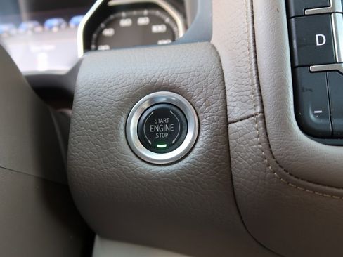 Certified 2021 GMC Yukon Denali w/ Denali Ultimate Package image 27