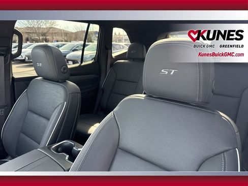 New 2025 Buick Enclave Sport Touring w/ Super Cruise Package AWD/4WD image 15