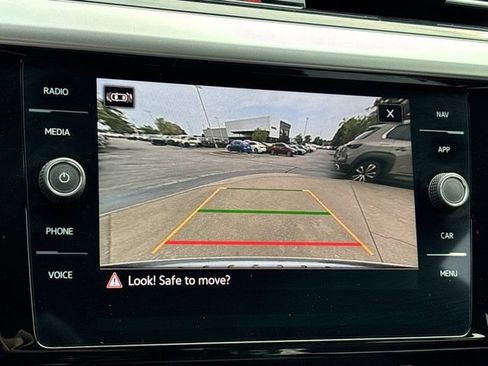 Used 2023 Volkswagen Arteon SEL Premium AWD/4WD image 36