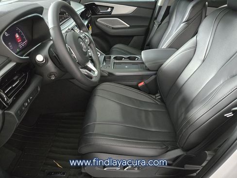 New 2026 Acura MDX w/ Technology Package image 6