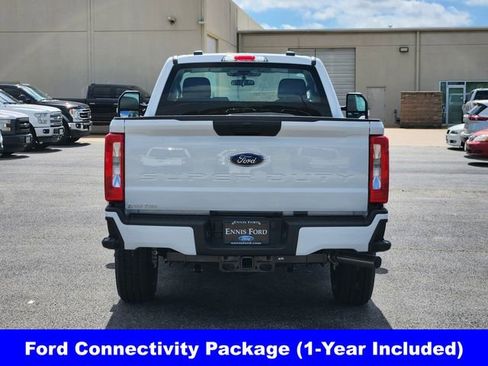 New 2026 Ford F350 XL w/ STX Appearance Package image 7