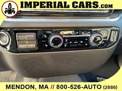 New 2026 Chevrolet Silverado 3500 LT image 31