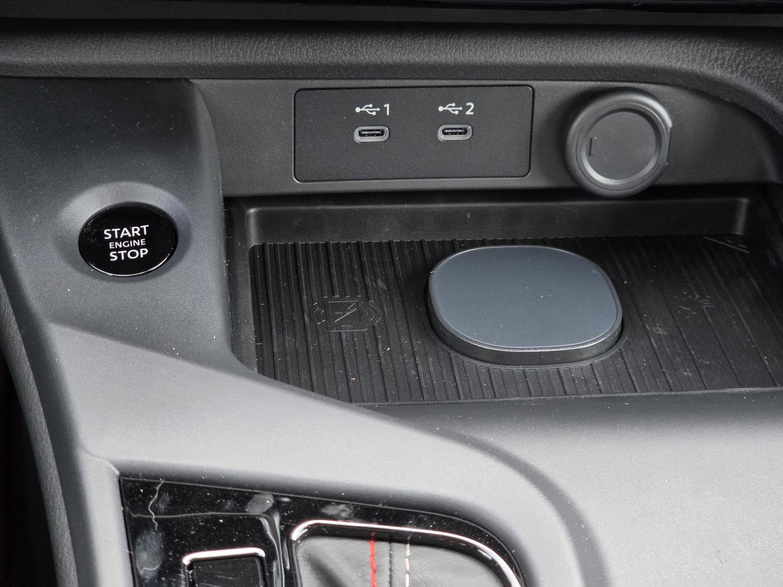 New 2027 Nissan Sentra SR FWD image 22