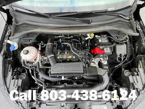 Used 2025 Ford Escape ST-Line FWD image 32