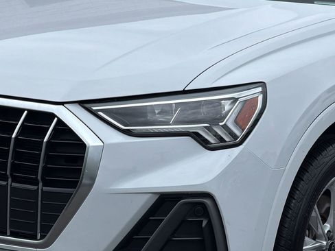 Used 2024 Audi Q3 2.0T Premium AWD/4WD image 11
