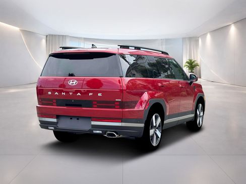 New 2026 Hyundai Santa Fe Limited AWD/4WD image 7
