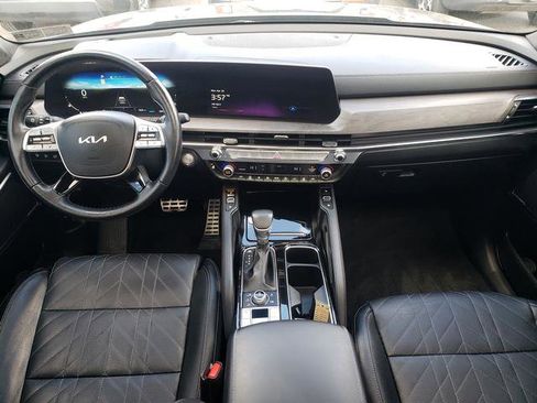 Certified 2023 Kia Telluride SX Prestige X-Pro AWD/4WD image 18