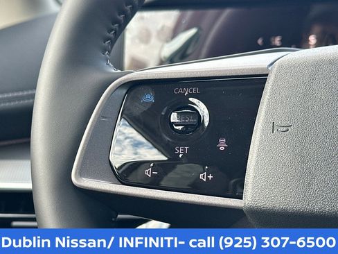 New 2026 Nissan Murano SL AWD/4WD image 28