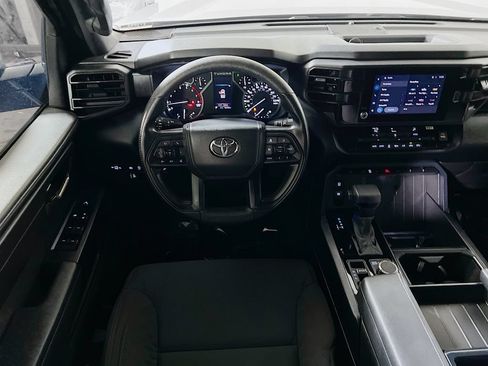Used 2025 Toyota Tundra SR5 w/ SR5 Convenience Package AWD/4WD image 19