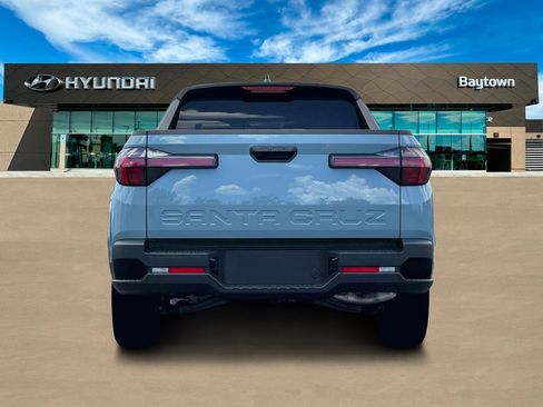 New 2026 Hyundai Santa Cruz SE FWD image 6