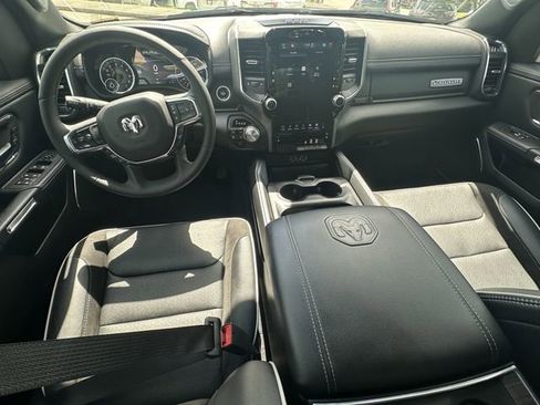 Used 2025 RAM 1500 Laramie image 22