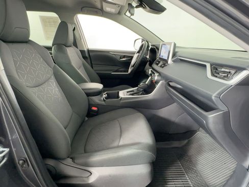 Used 2024 Toyota RAV4 XLE image 29