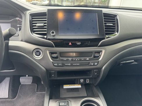 Used 2022 Honda Ridgeline RTL-E image 10