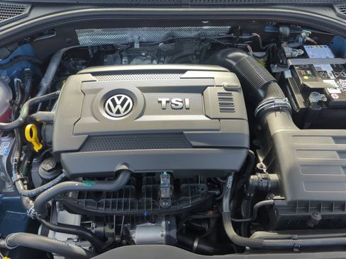 New 2026 Volkswagen Jetta GLI Autobahn image 20