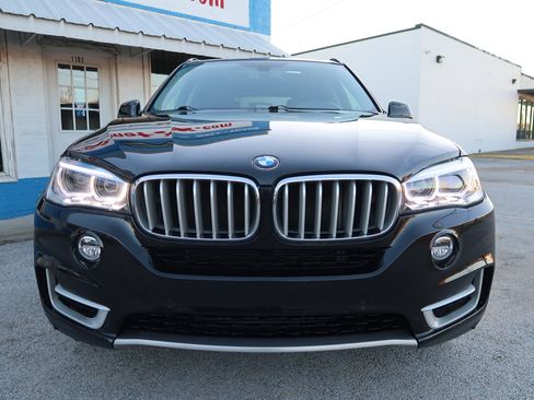 Used 2016 BMW X5 sDrive35i image 9