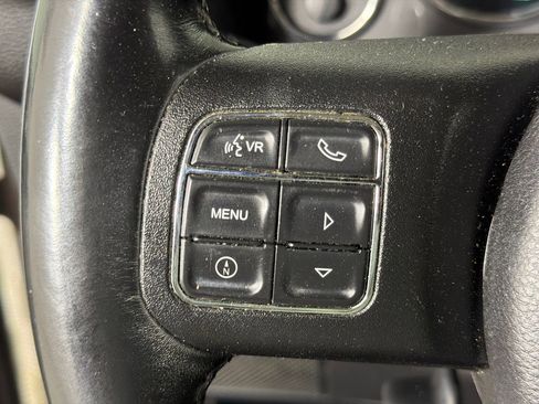 Used 2017 Jeep Wrangler Unlimited Sport w/ Quick Order Package 24S AWD/4WD image 25