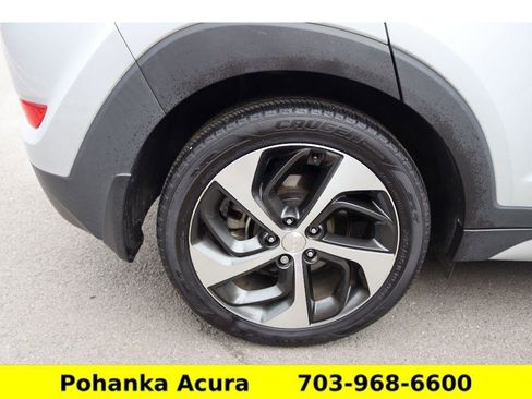 Used 2018 Hyundai Tucson Value image 28