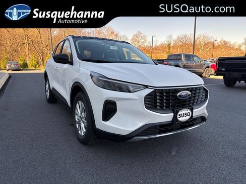 New 2026 Ford Escape Active image 1