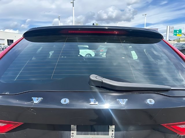 Used 2018 Volvo V90 T6 R-Design AWD/4WD image 14