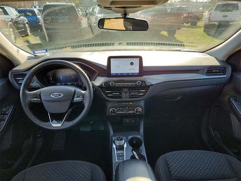 Used 2024 Ford Escape Active image 26