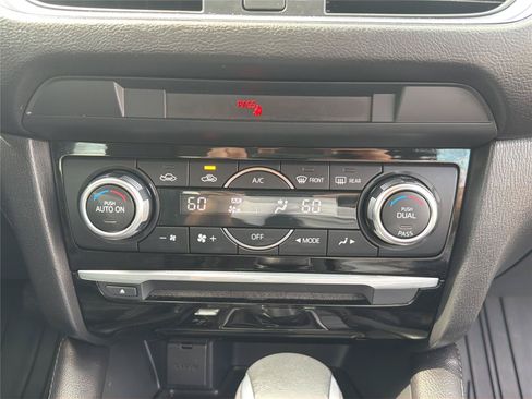 Used 2016 MAZDA MAZDA6 Touring FWD image 25