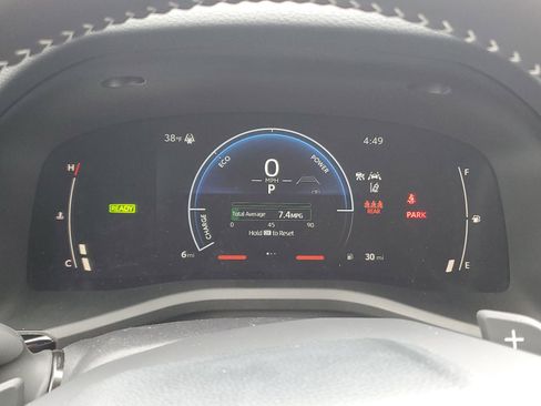 New 2026 Toyota Camry SE image 24