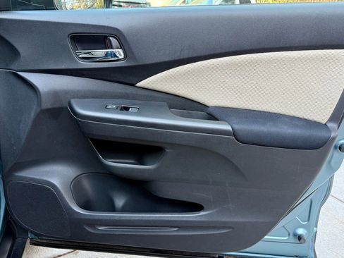 Used 2015 Honda CR-V EX image 13