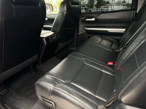 Used 2015 Toyota Tundra Limited AWD/4WD image 15