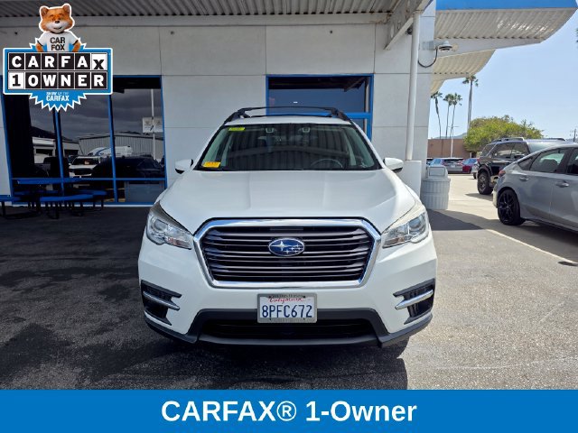 Used 2020 Subaru Ascent Premium w/ Convenience Package AWD/4WD image 2