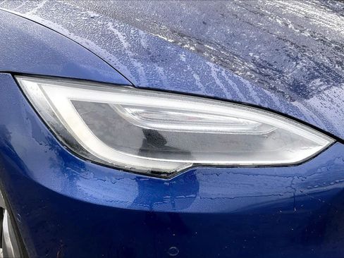 Used 2017 Tesla Model S 75 image 29