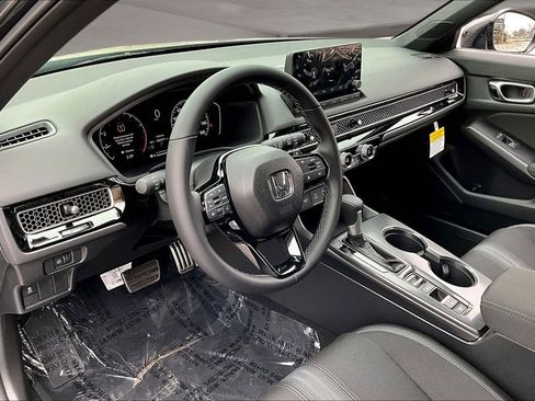 New 2026 Honda Civic Sport image 7