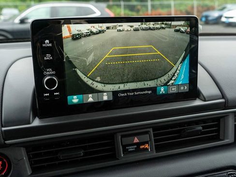 New 2025 Honda Pilot Touring image 30