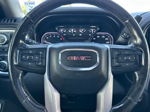 Used 2020 GMC Sierra 1500 SLT w/ SLT Premium Plus Package AWD/4WD image 29