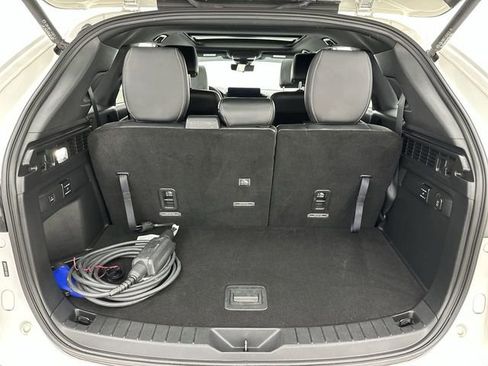 Certified 2024 MAZDA CX-90 Plug-In Hybrid w/ Premium Plus AWD/4WD image 25