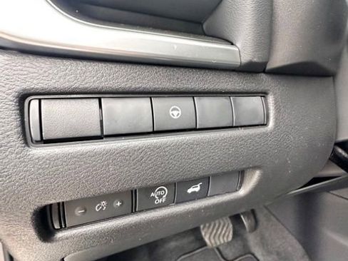 New 2026 Nissan Rogue SV image 23