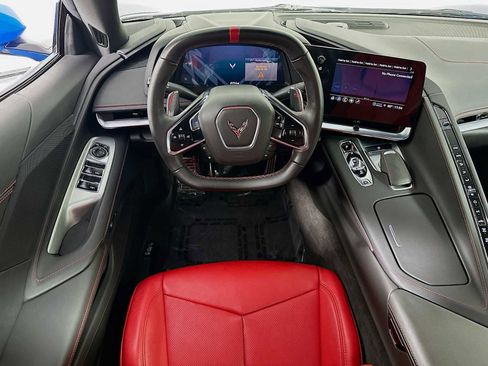 Used 2023 Chevrolet Corvette 1LT image 20
