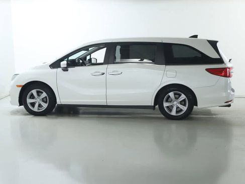 Used 2020 Honda Odyssey EX-L image 45