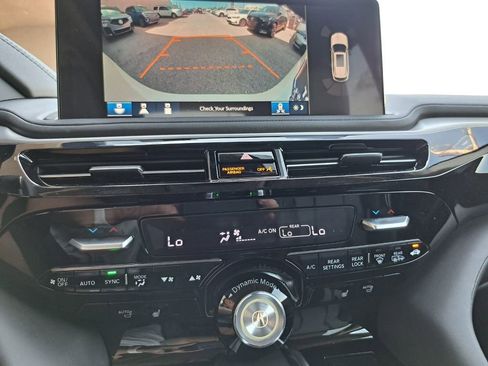 New 2026 Acura MDX FWD w/ Technology Package image 11
